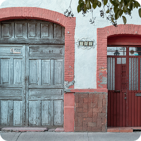 Programa: Mi hogar, seguro es primero